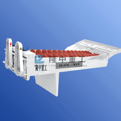 螺旋洗砂機(jī) 螺旋洗砂機(jī)