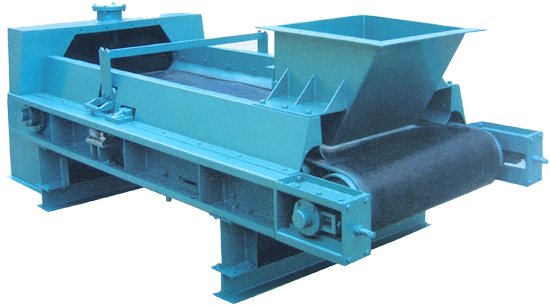 刮板給料機 刮板給料機