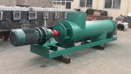 螺旋給料機 螺旋給料機