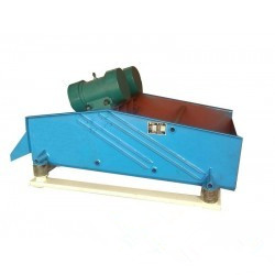 脫水振動篩 脫水振動篩