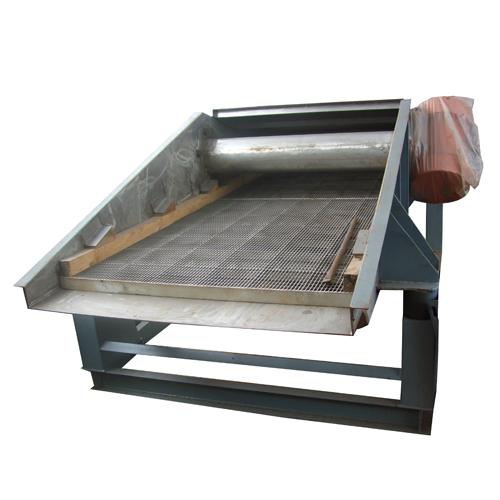 直線脫水篩 直線脫水篩