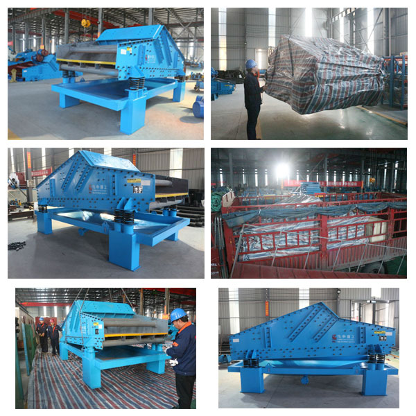 TS1840脫水篩發貨圖