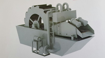 洗砂回收一體機 洗砂回收一體機.jpg