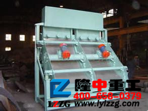 弧形脫水篩 弧形脫水篩