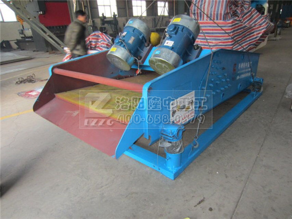 選煤選礦脫水篩