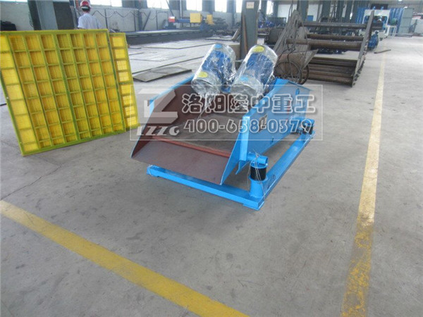 脫水篩篩網(wǎng)